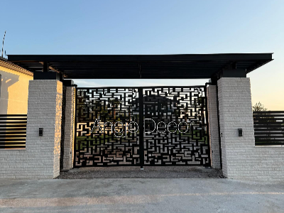 Porte hekuri per vile, Malesi e Madhe Porte hekuri per vile, Malesi e Madhe